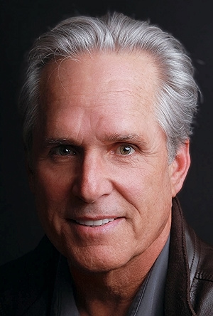 Gregory Harrison