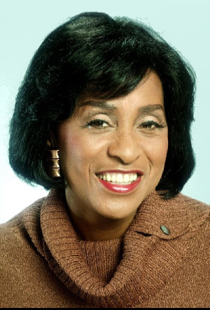 Marla Gibbs