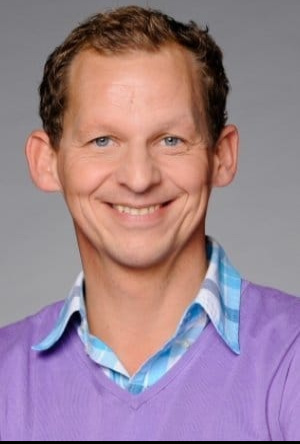 Joep Onderdelinden