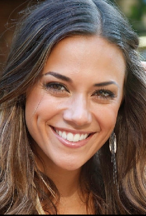 Jana Kramer