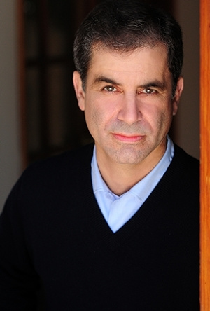 Victor Levin