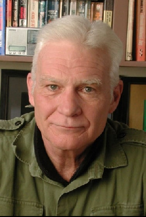 Dale Dye