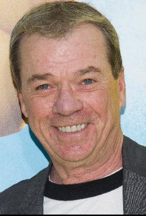 Rodger Bumpass