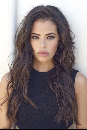 Chloe Bridges