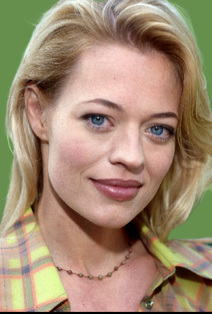 Jeri Ryan