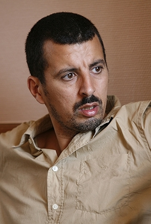 Samir Guesmi