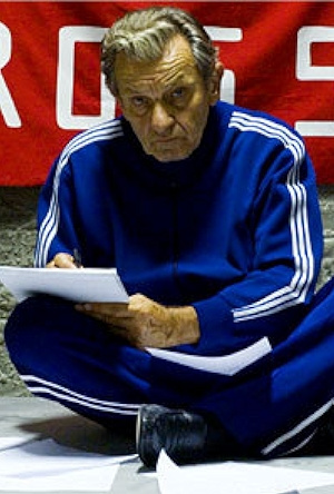 Paolo Graziosi