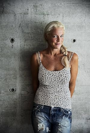 Malena Ernman