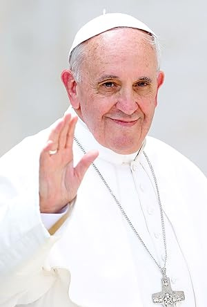 Pope Francis