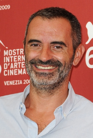 Giuseppe Capotondi