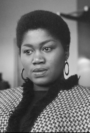 Odetta