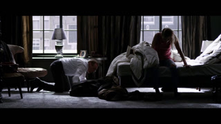 Arthur & Claire