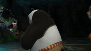 Kung Fu Panda 2 (NL)