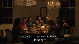 The Intervention