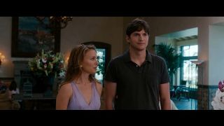 No Strings Attached