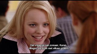 Mean Girls