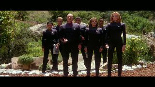 Star Trek IX