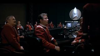 Star Trek VI - The Undiscovered Country