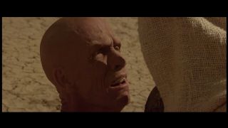 Star Trek V - The Final Frontier