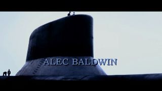 The Hunt For Red October