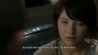 The Uninvited