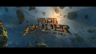 Tomb Raider 2 - Cradle of Life