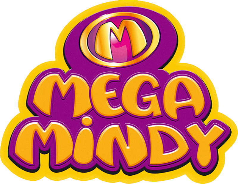 Mega Mindy