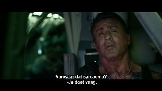 The Expendables 3 (Extended)