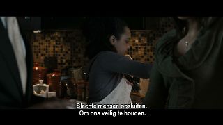 Law Abiding Citizen