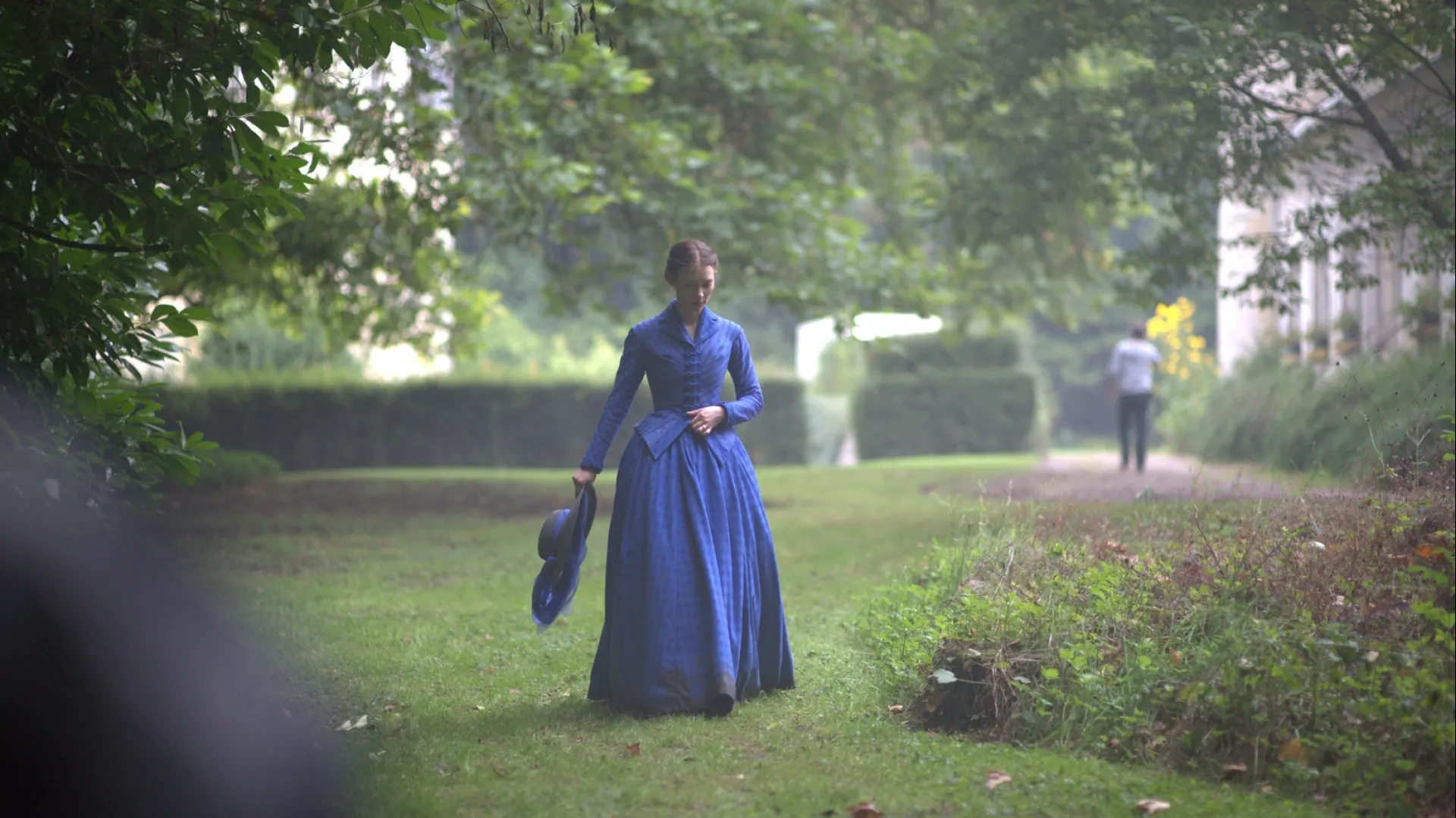 Background image for Madame Bovary