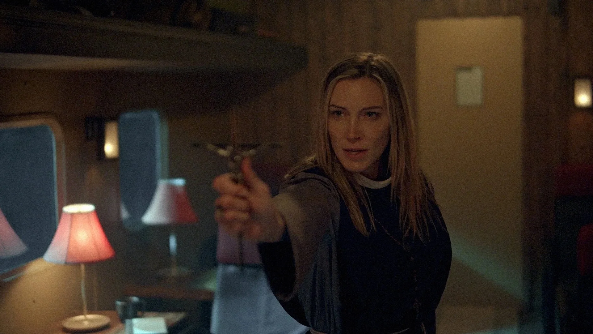 Speed Demon