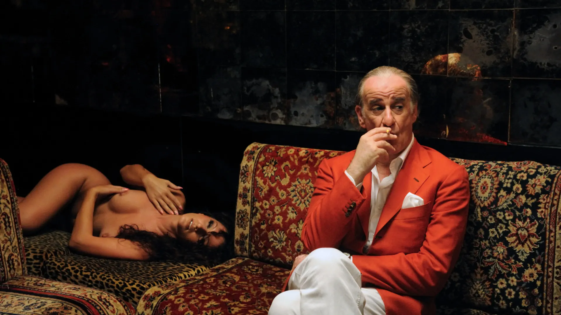 Background image for La Grande Bellezza