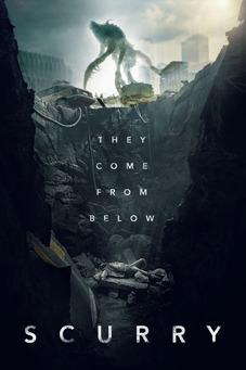 Scurry - They Come From Below