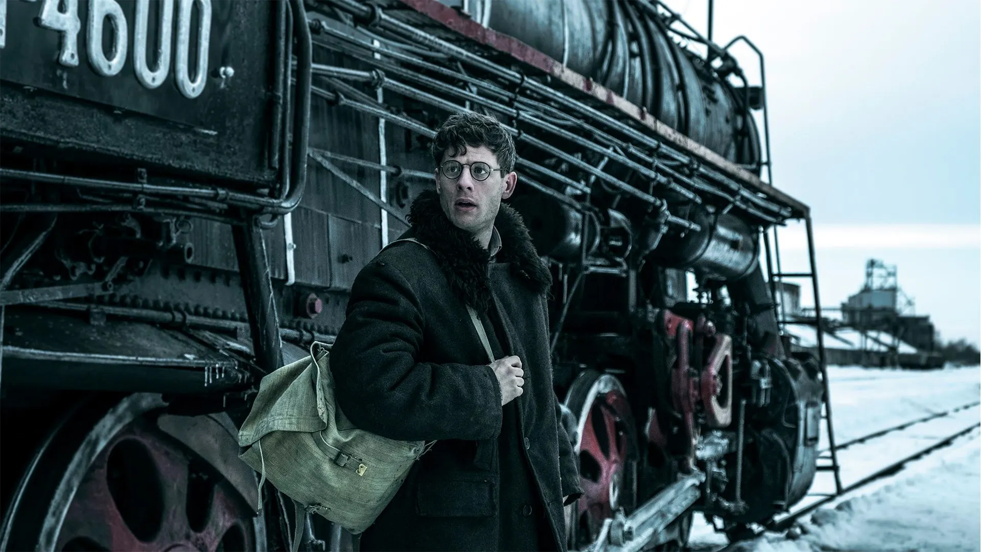 Background image for Mr. Jones