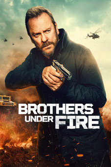 Brothers Under Fire