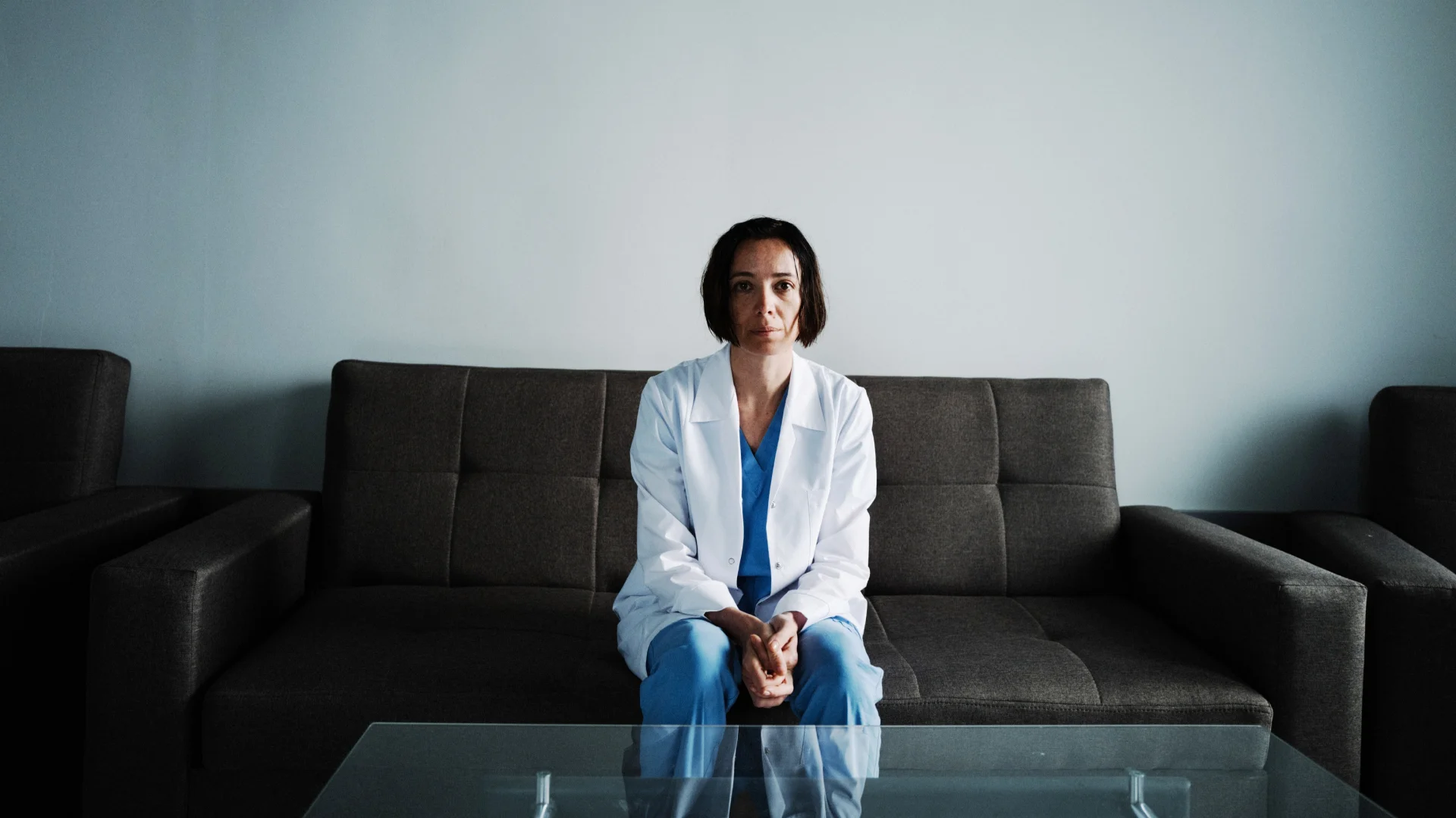 Background image for April