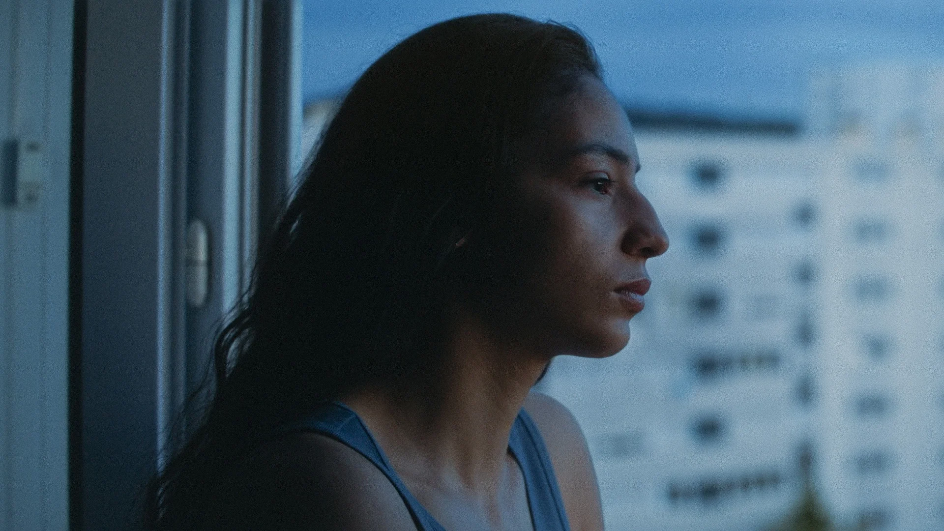 La petit derni�re
