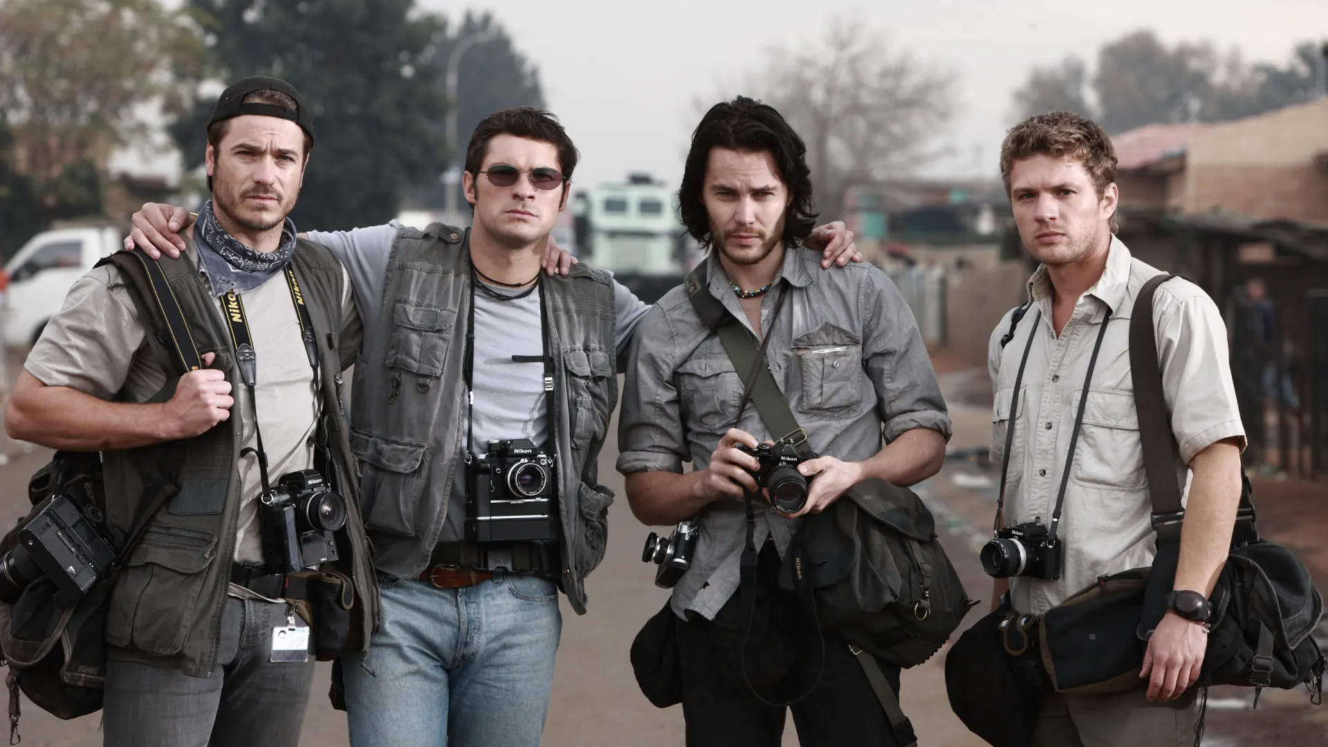 Background image for The Bang Bang Club