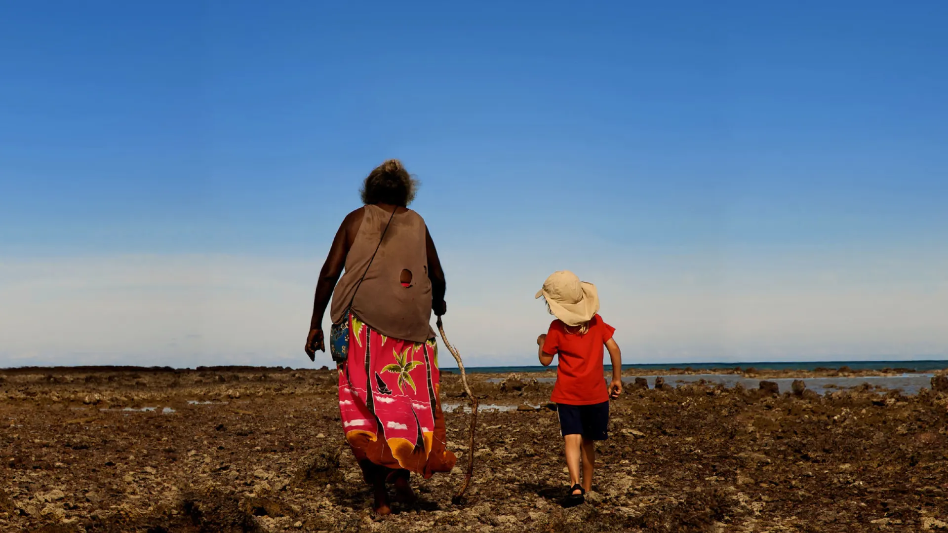 Background image for Down to Earth