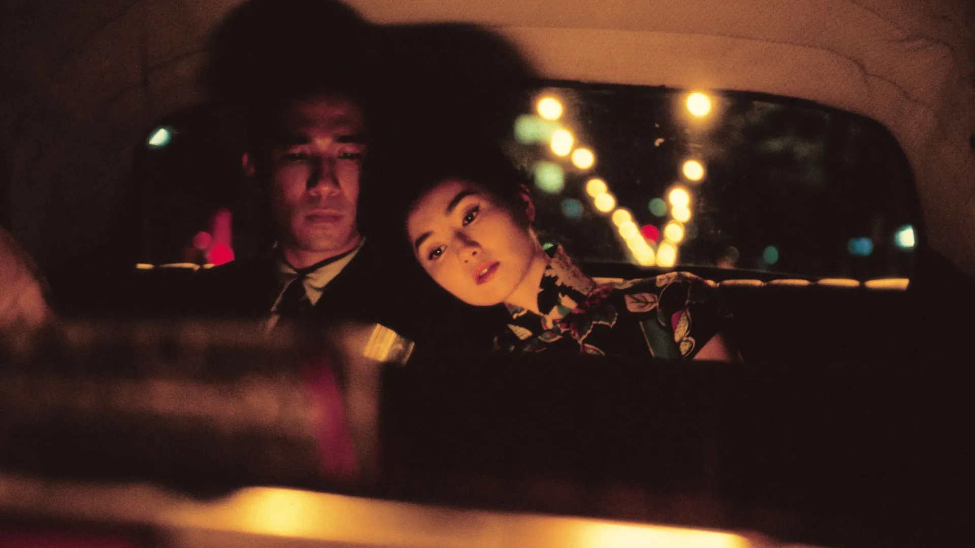 Background image for In the Mood for Love