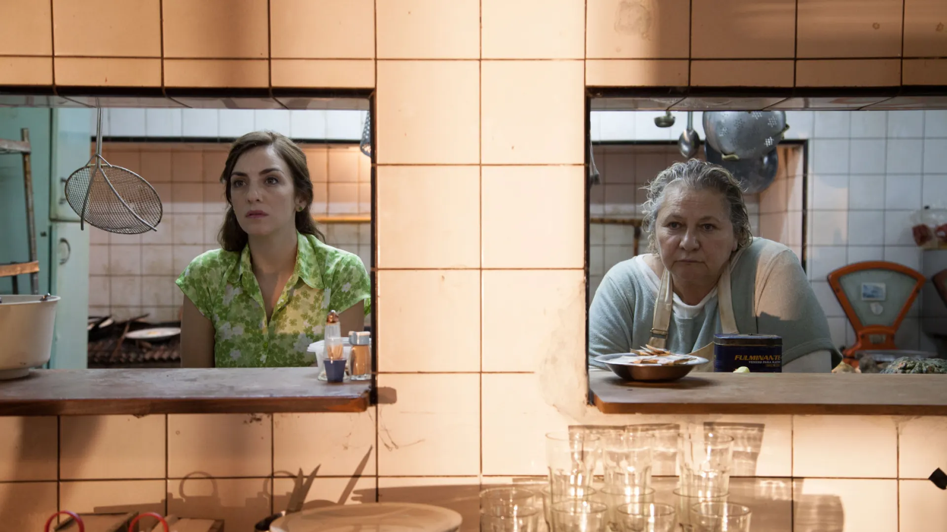 Background image for Wild Tales