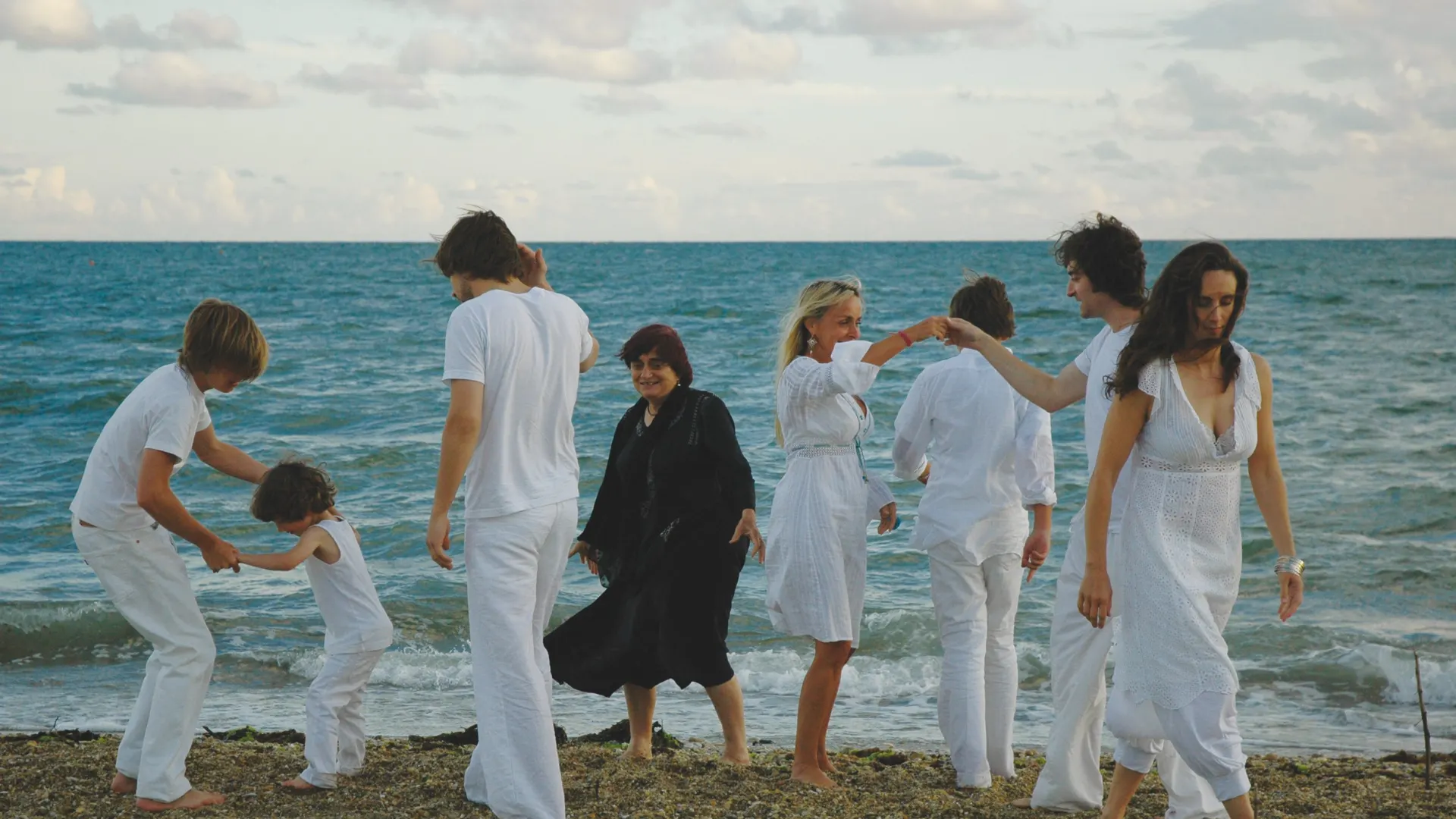 Background image for Les Plages d'Agnès
