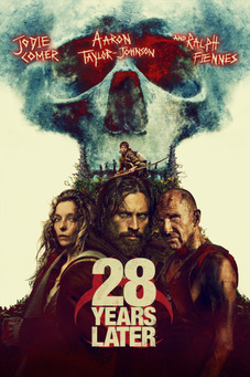 28 Years Later