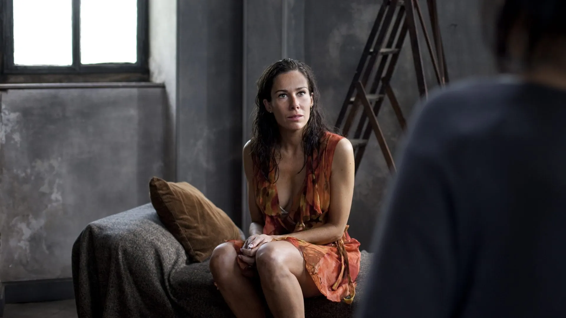 Background image for Isabelle