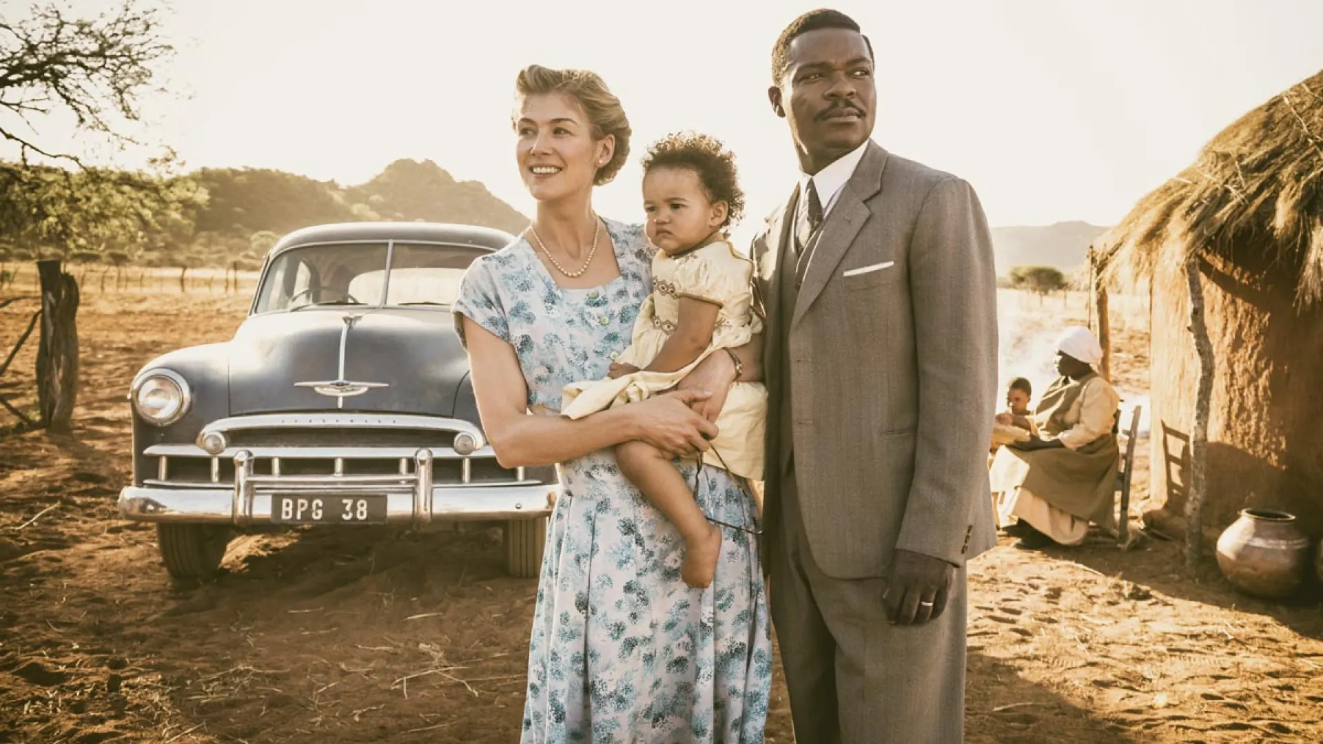 Background image for A United Kingdom