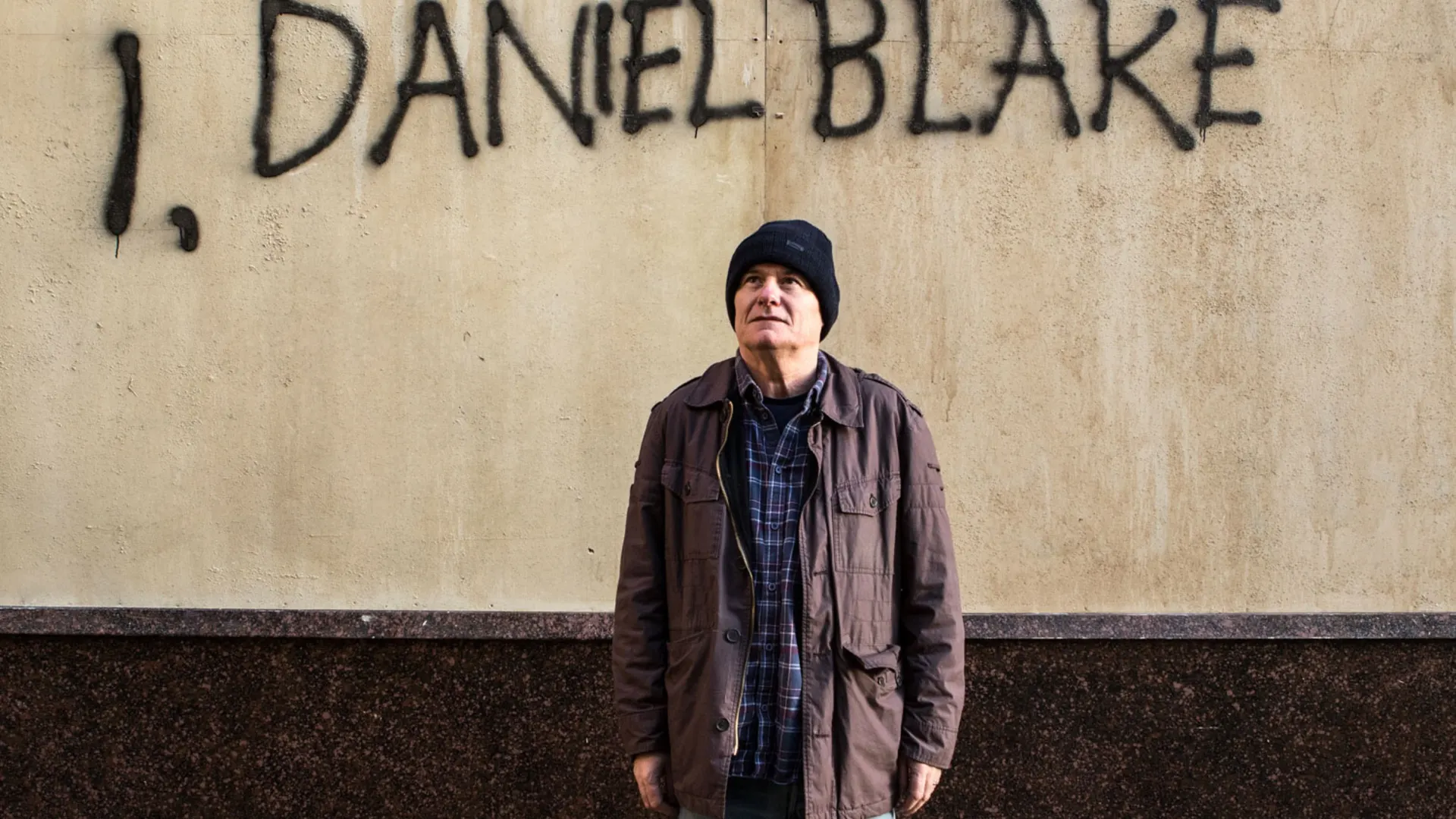 Background image for I, Daniel Blake
