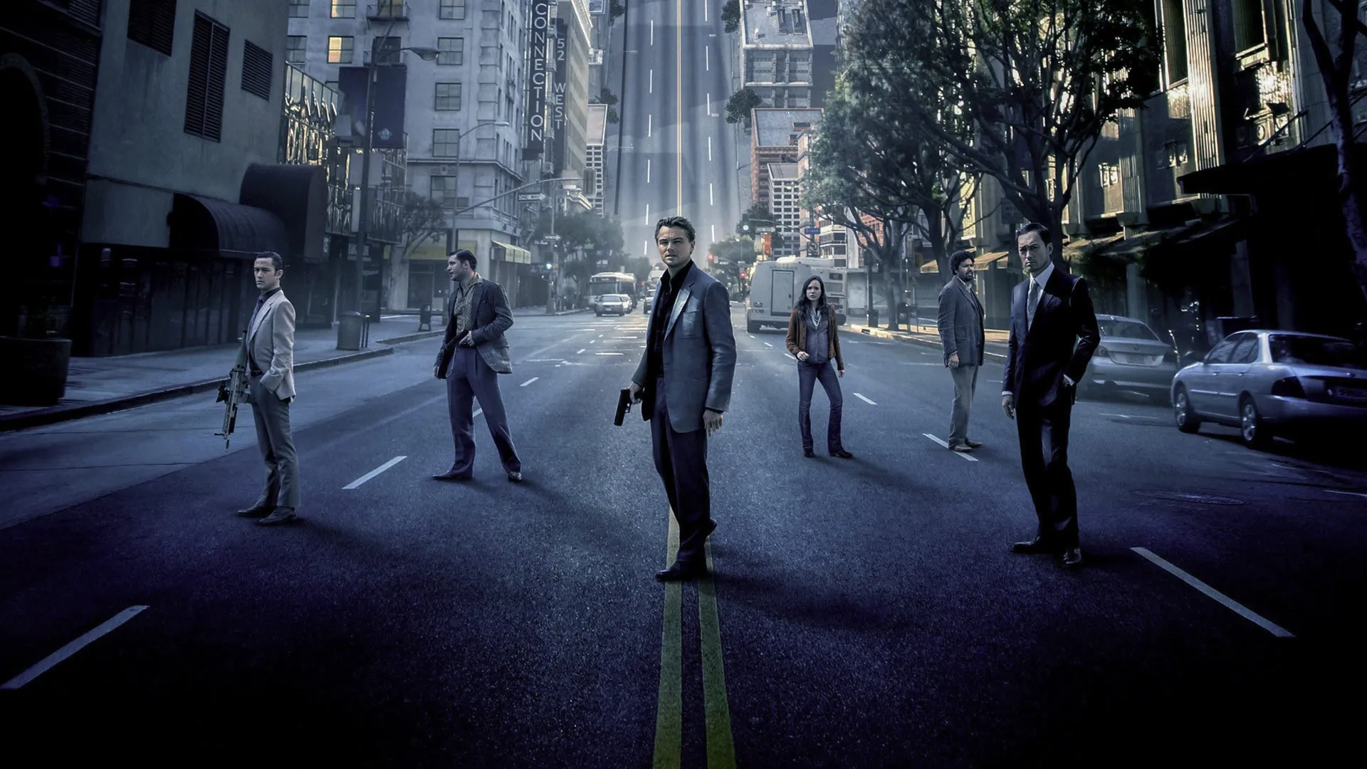 Inception