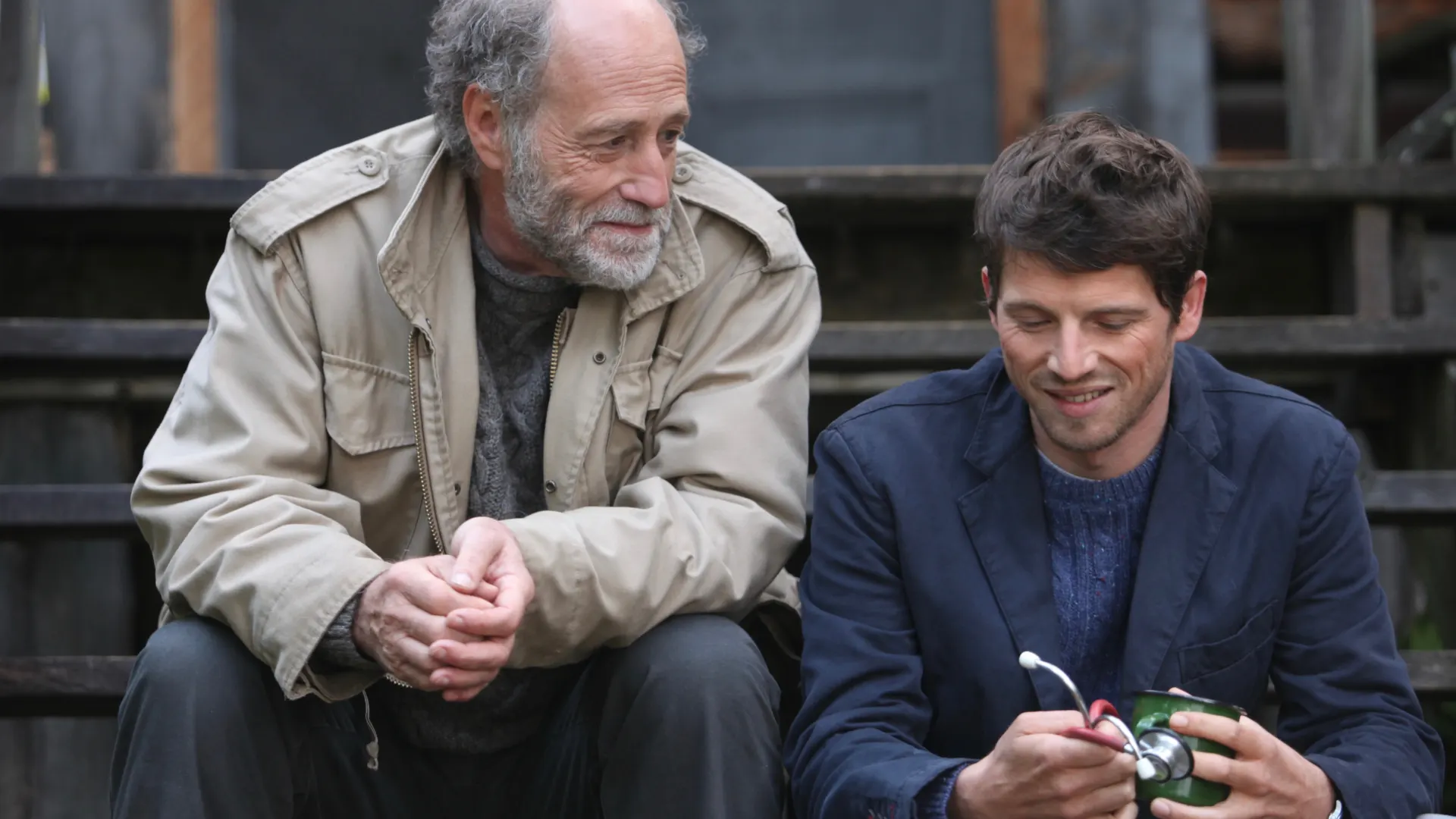 Background image for Le Fils de Jean