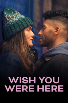 Wish You Were Here