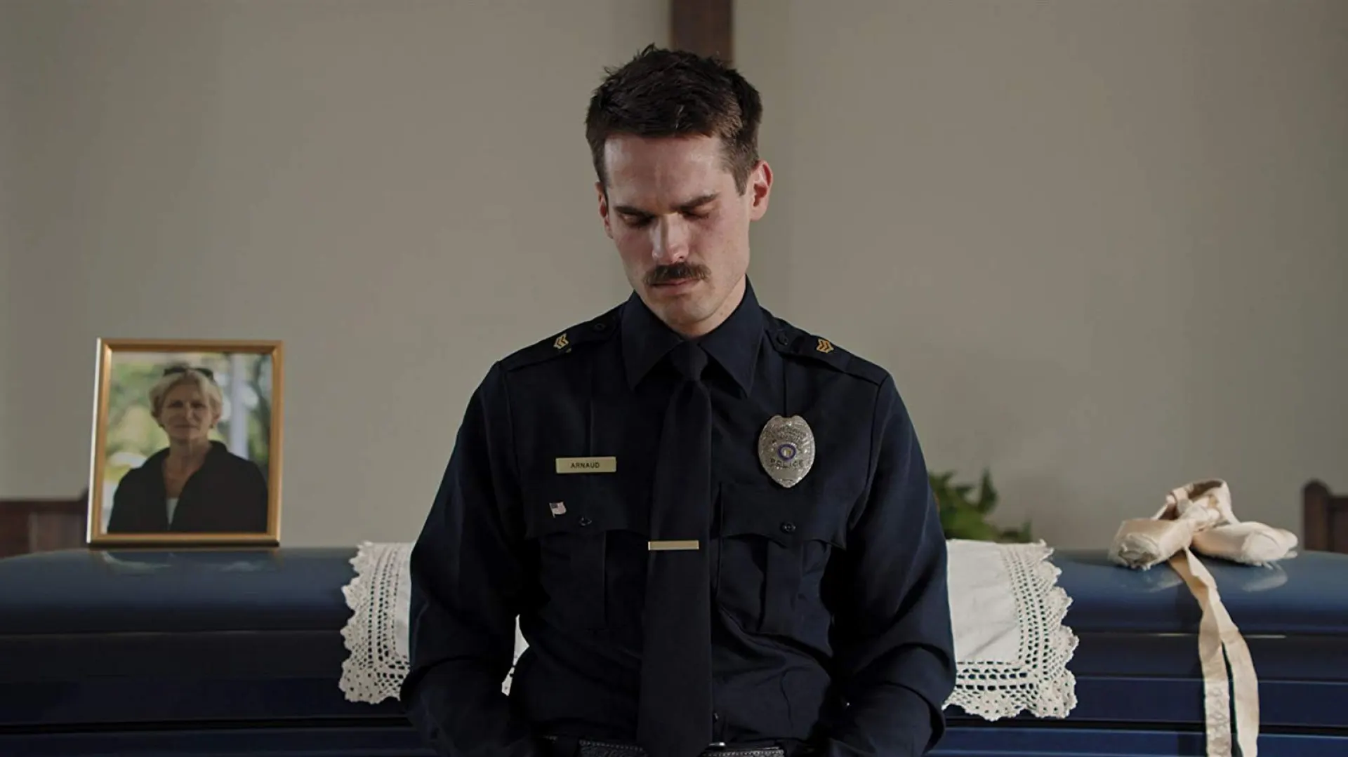 Background image for Thunder Road
